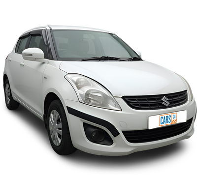 Maruti Swift Dzire-img